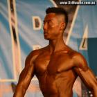 Kenny  Cheng - Australian Natural Championships 2011 - #1